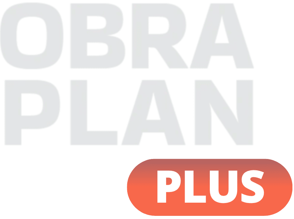 OBRA PLAN PLUS LOGO